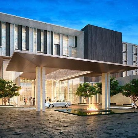 Waldorf Astoria Cancun Puerto Morelos Exterior foto