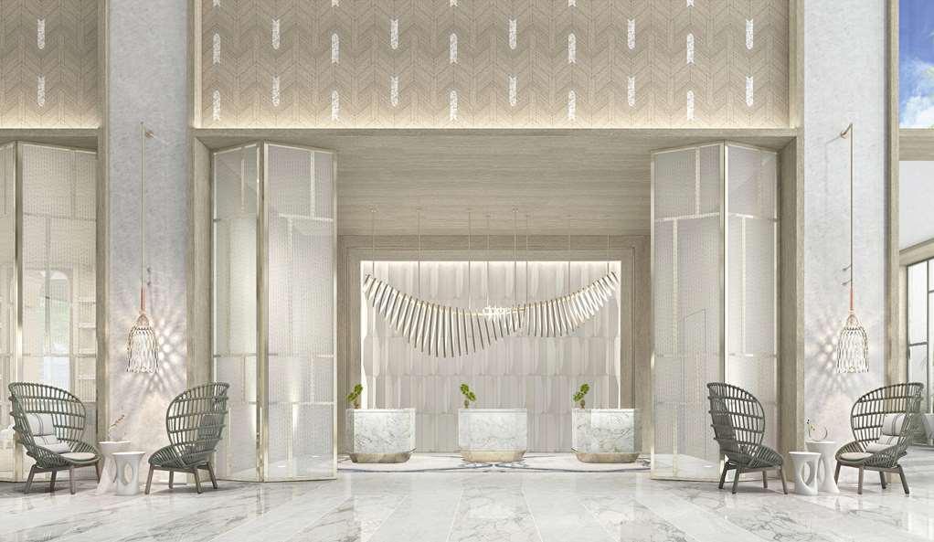 Waldorf Astoria Cancun Puerto Morelos Exterior foto